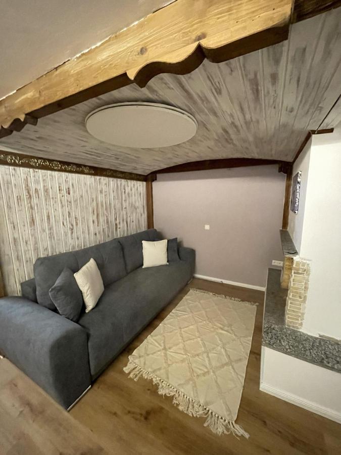 Fewo Bei Tati - Bungalow Singen Luaran gambar